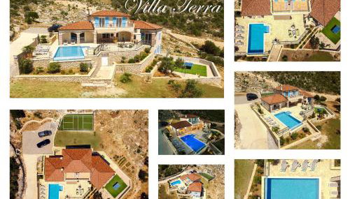 Villa Terra Rogoznica - Foto 4