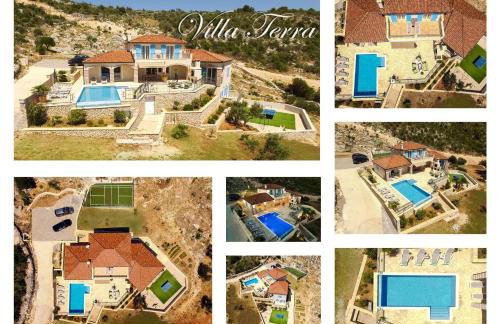 Villa Terra Rogoznica - Foto 4