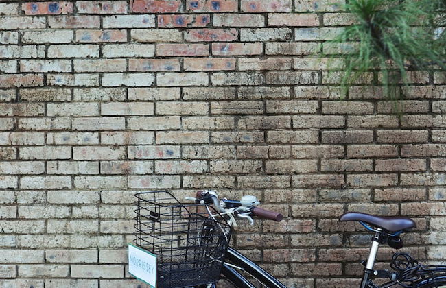 Morrissey Hotel - Photo 52