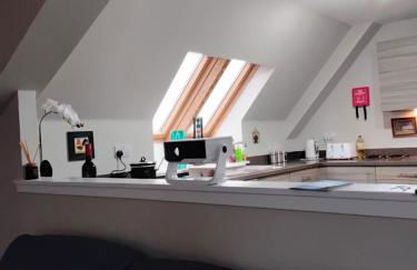 Turfhill House - Foto 12