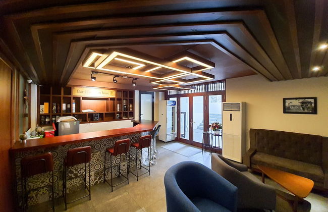 Reiwa Inn Apartment - Foto 73