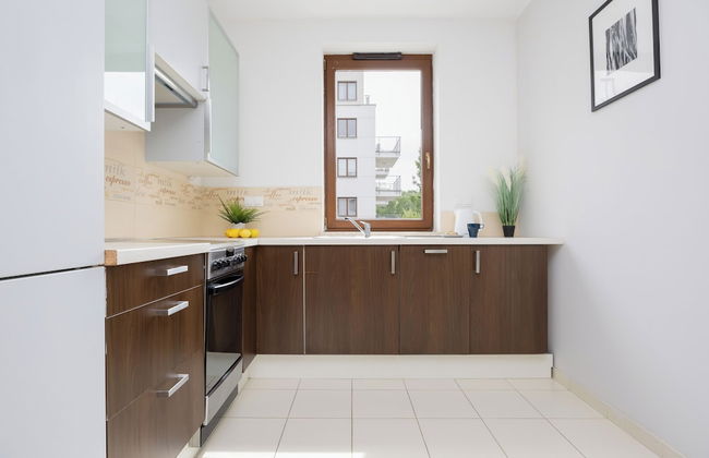 Apartment in Bielany by Renters - Foto 10