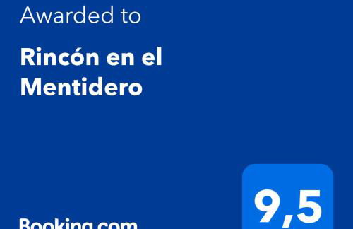 Rincón en el Mentidero - Foto 2