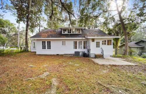 Southern Porch Life - Foto 36