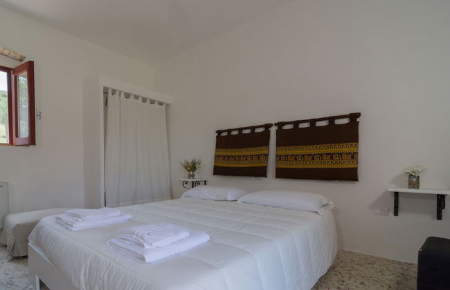 Agriturismo di Serragiumenta - Foto 24