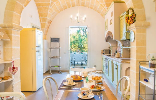 La Leccina 2 2 - Foto 9