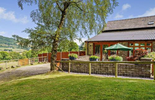 1 Bed in Abergavenny oc-47884 - Foto 9