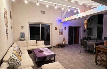 AMAIRADOU maison de vacances - Foto 50