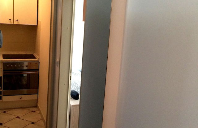 Apartment Westside - Foto 23