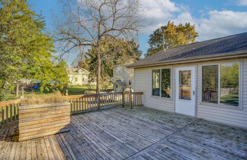 Anglers Retreat 1 Block to Lake Winneconne - Photo 17