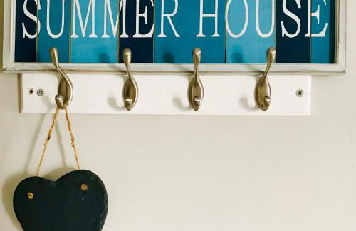 Southgrove View, Family Holiday Cottage - Foto 13