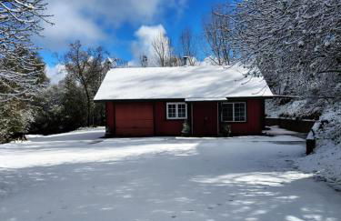 Dew Drop Inn Kings Canyon National Park - Foto 1