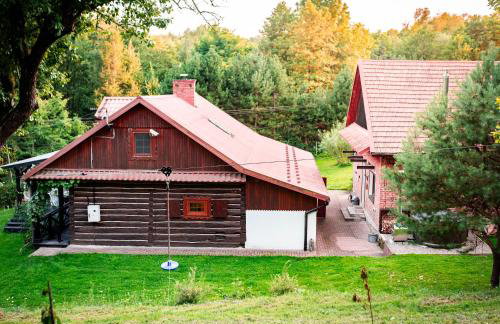 Chata na Wilczaku - Foto 45