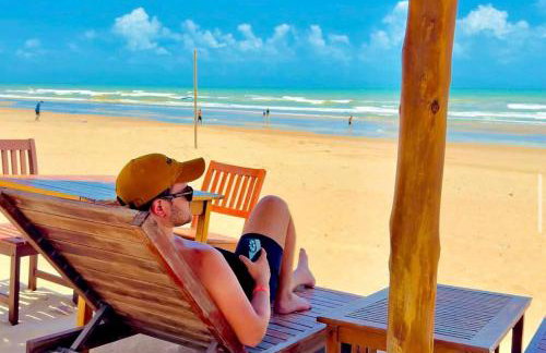 The Coral Resort Loft - Foto 15