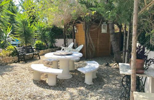 Villa Rosa Sitges - Foto 26