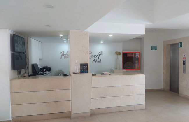 EDIFICIO HANSA REEF Apartamento 509 - Foto 3