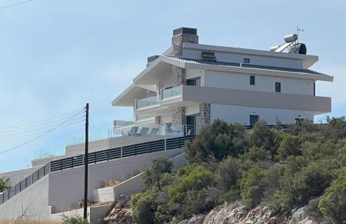 Theologos Views - Foto 22