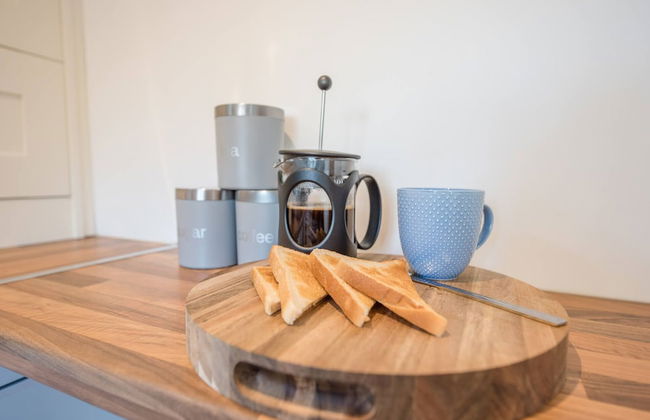 Candy Cottage, Halesworth - Foto 16