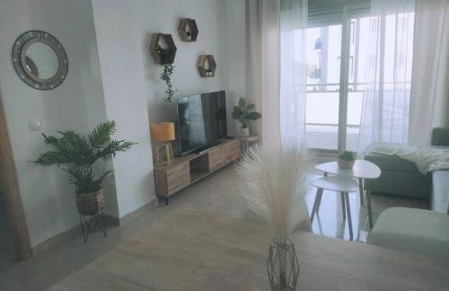 Moderno apartamento en Oliva Nova golf & MET - Photo 32