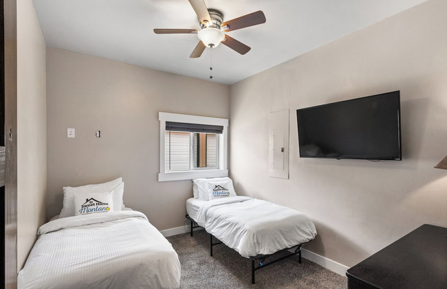 The Yellowstone Hideaway Unit C - Foto 17