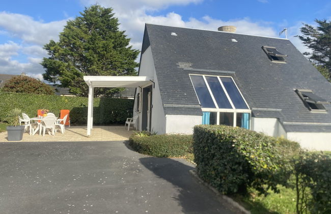 Côte des îles - Foto 16