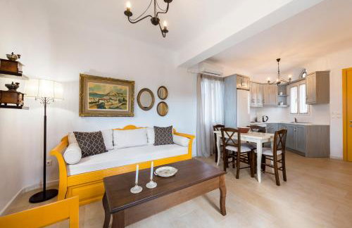 Pirgos Suites - Foto 38