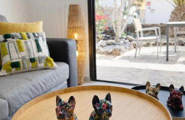 Villa Sotavento Modern new apartment in Park Natural Adults Only - Photo 6