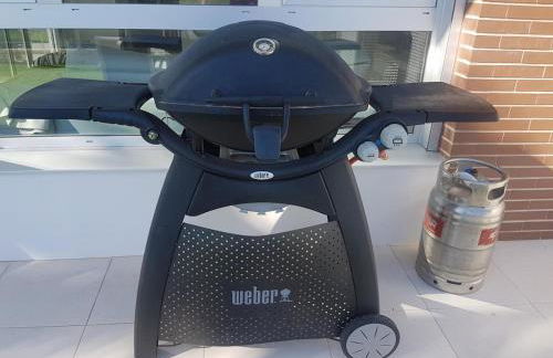 Quiet modern apartment with a large sunny garden! - Foto 30