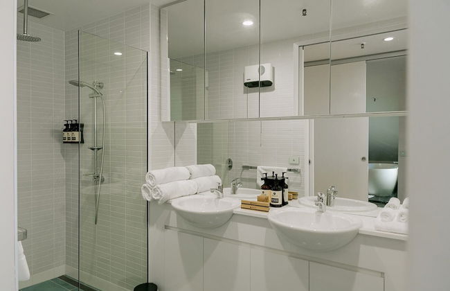 Salamanca Wharf Hotel - Foto 27