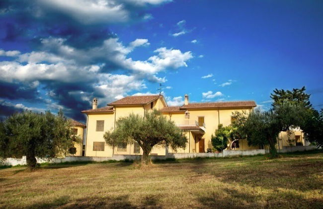 Agriturismo Il Casolare Di Nonno Mario - Foto 38