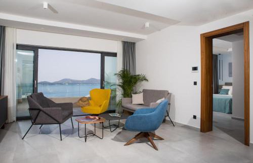Luxury Villa Helios 5* - Foto 49