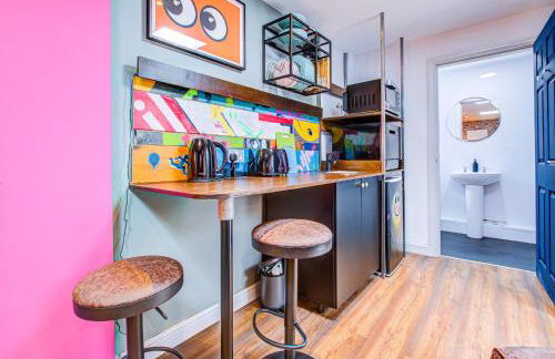 Cosy Studio flat near hospital - Pass the Keys - Foto 20