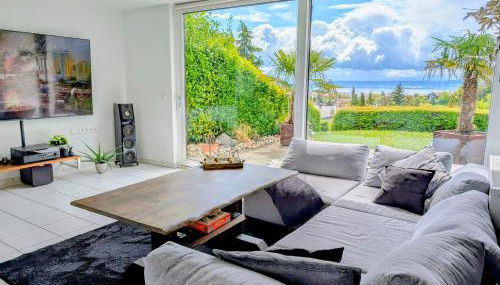 Bodensee - Palmen - Foto 5, Garden view