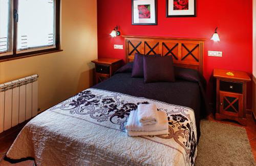 Apartamentos Rurales "La Torre" y "El Pielago" - Foto 28