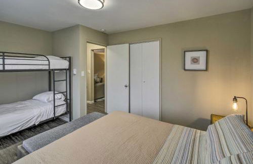 Pet-Friendly Hoquiam Cottage Near River Access! - Foto 18