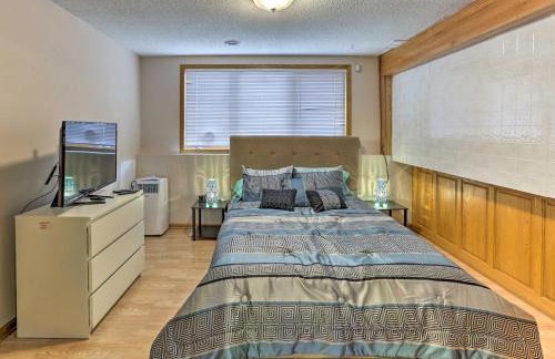 Eagan Home with Porch - 5 Mi to Mall of America! - Foto 26