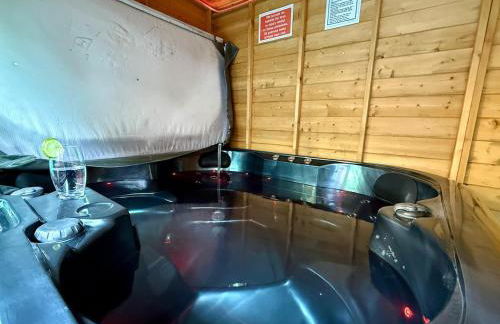 Beautiful 5-Bed East Sussex Home with Hot Tub - Foto 17