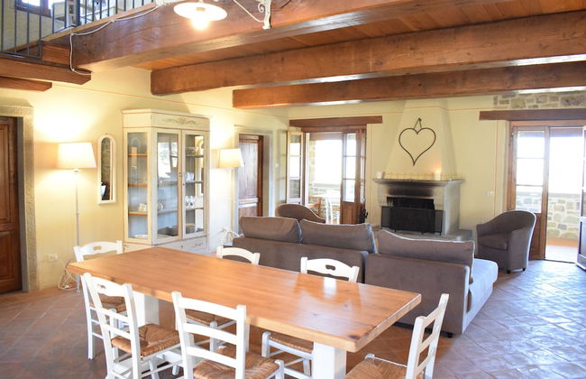 Fattorie di Celli - Photo 20