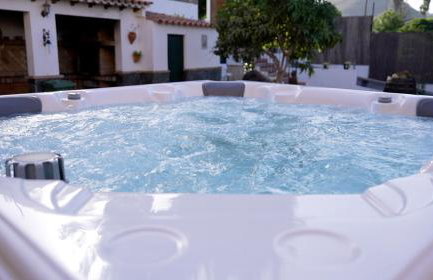 Villa Tijuana - Jacuzzi, Playa y Naturaleza en Gran Canaria - Foto 8