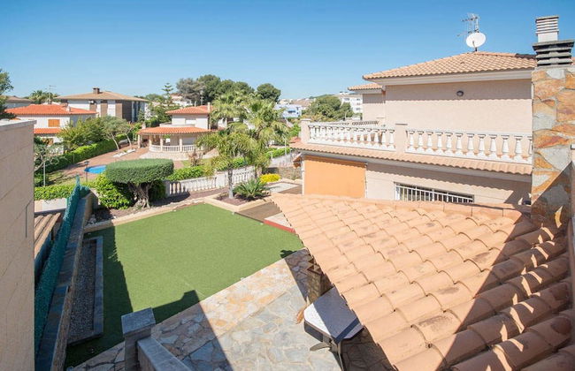 Villa Masia Blanca - Foto 16