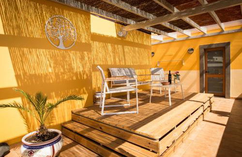 Penthouse La Palmita - Tazacorte, La Palma - Foto 19