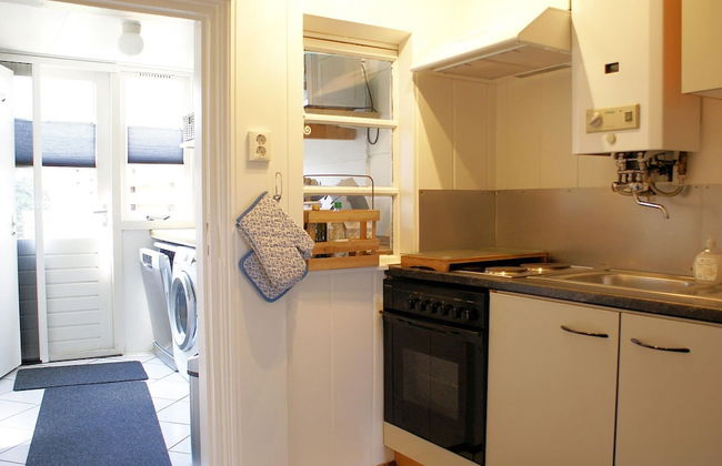 Holiday Home in Paesens for 8 Person - Foto 14