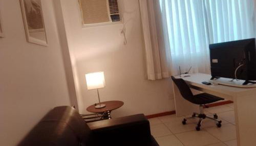 Terra Hospedagem soho conforto e aconchego - Foto 3