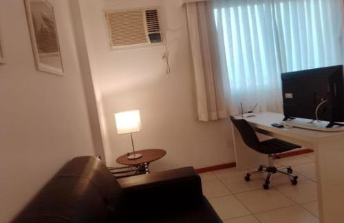 Terra Hospedagem Apartamento luxuoso Soho - Photo 33