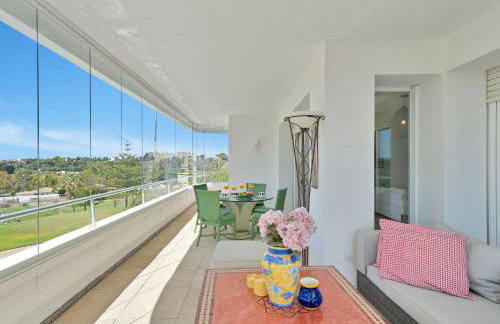 Lujoso y elegante apartamento primera linea golf - LOS FLAMENCOS 7 - Foto 13