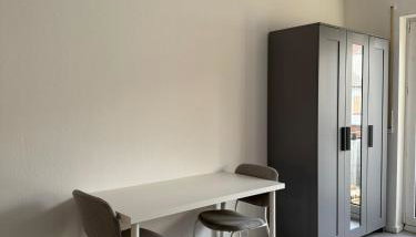 Monteurwohnung Lampertheim - Foto 5