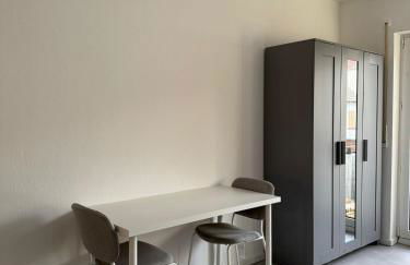 Monteurwohnung Lampertheim - Foto 5