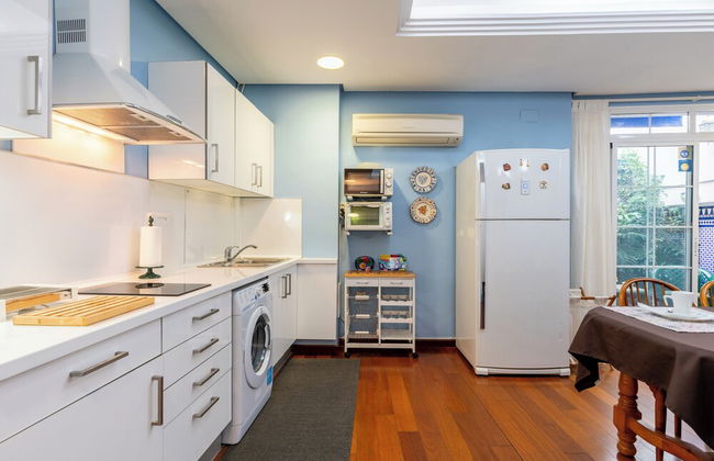 Apartment Alameda - Foto 12