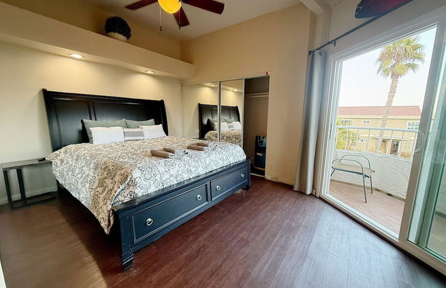 Panoramic View Bayfront Gem 3BR - Foto 7