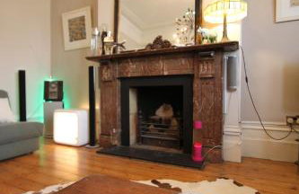 SW4 Apartment Clapham Common - Foto 4